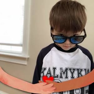 Meet your Posher, Helen